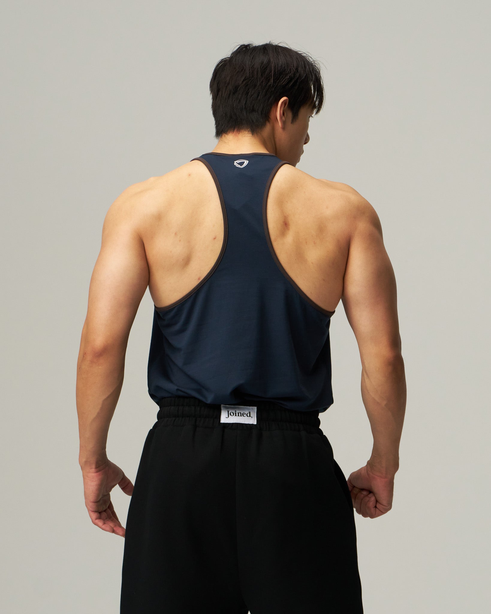 TJTC™ BETTER Splice Muscle Stringer