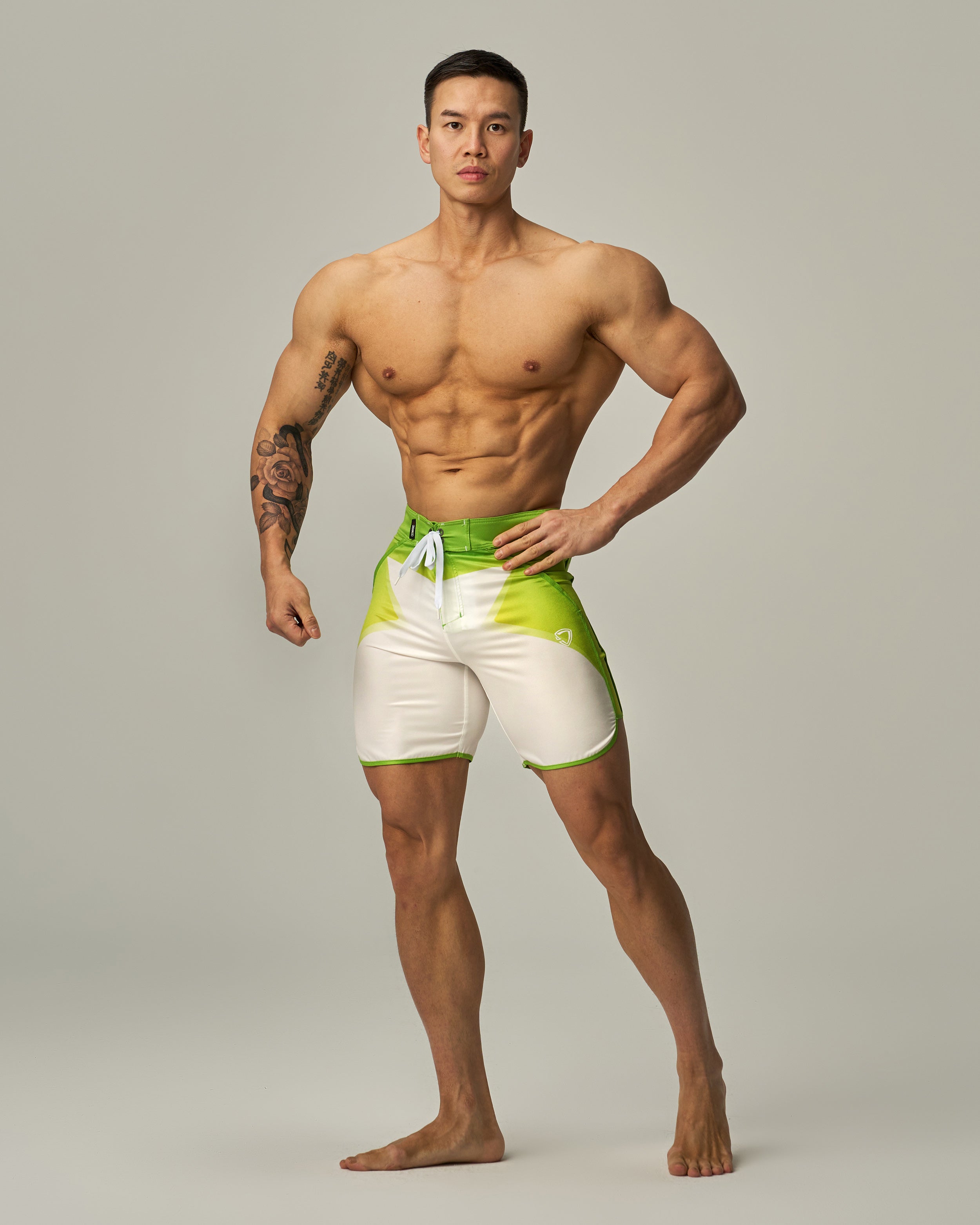 Posing Shorts Men's Physique Shorts Online Classic Physique