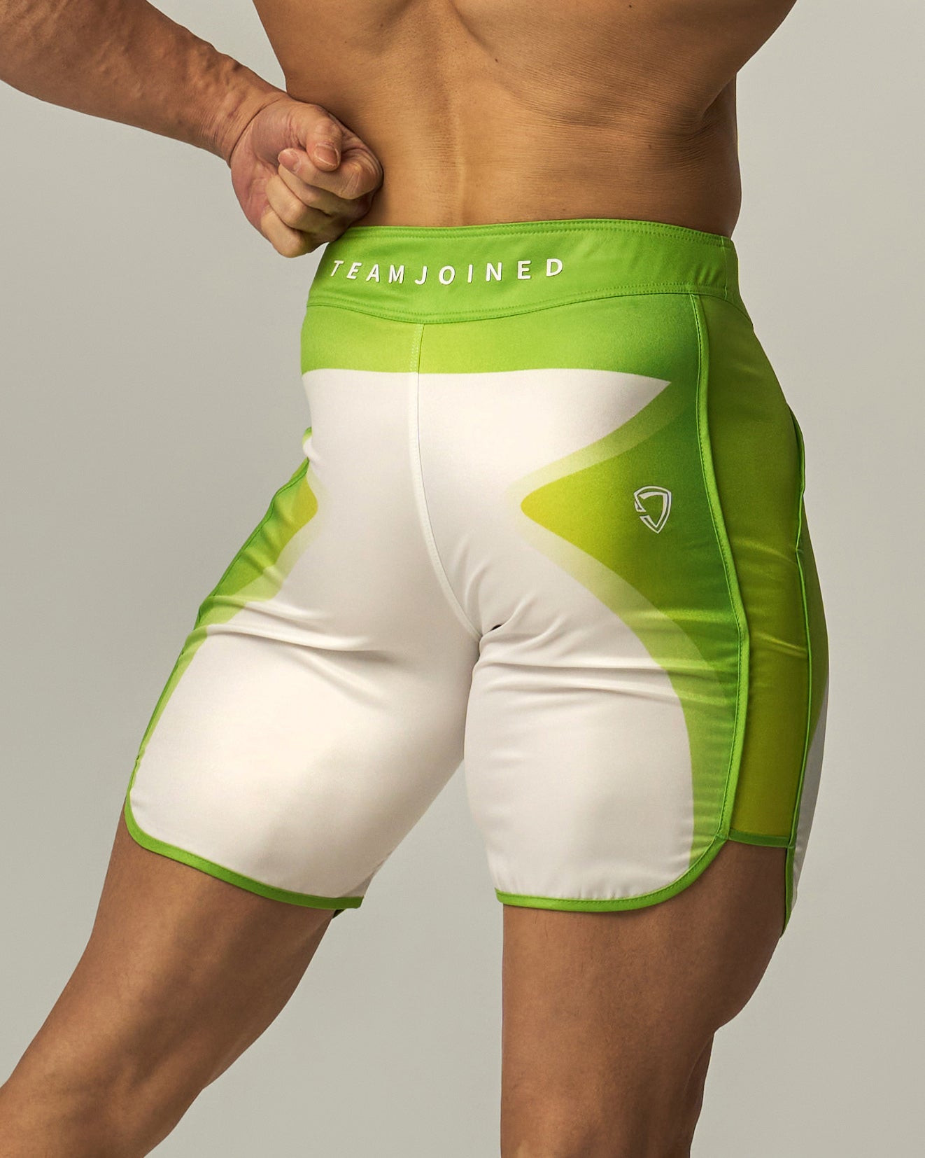 color_Fluorescent green