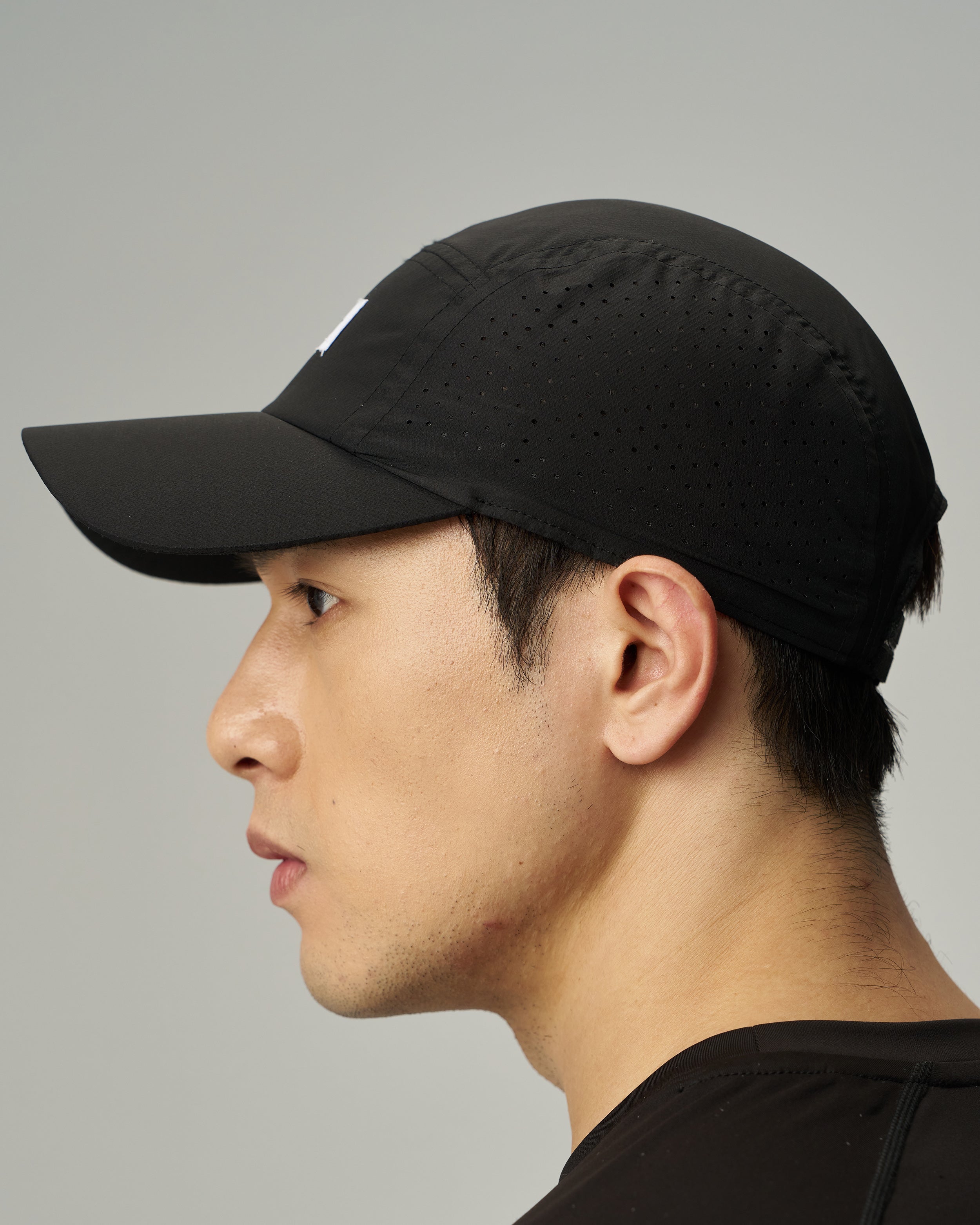AeroVent 5-Panel Cap
