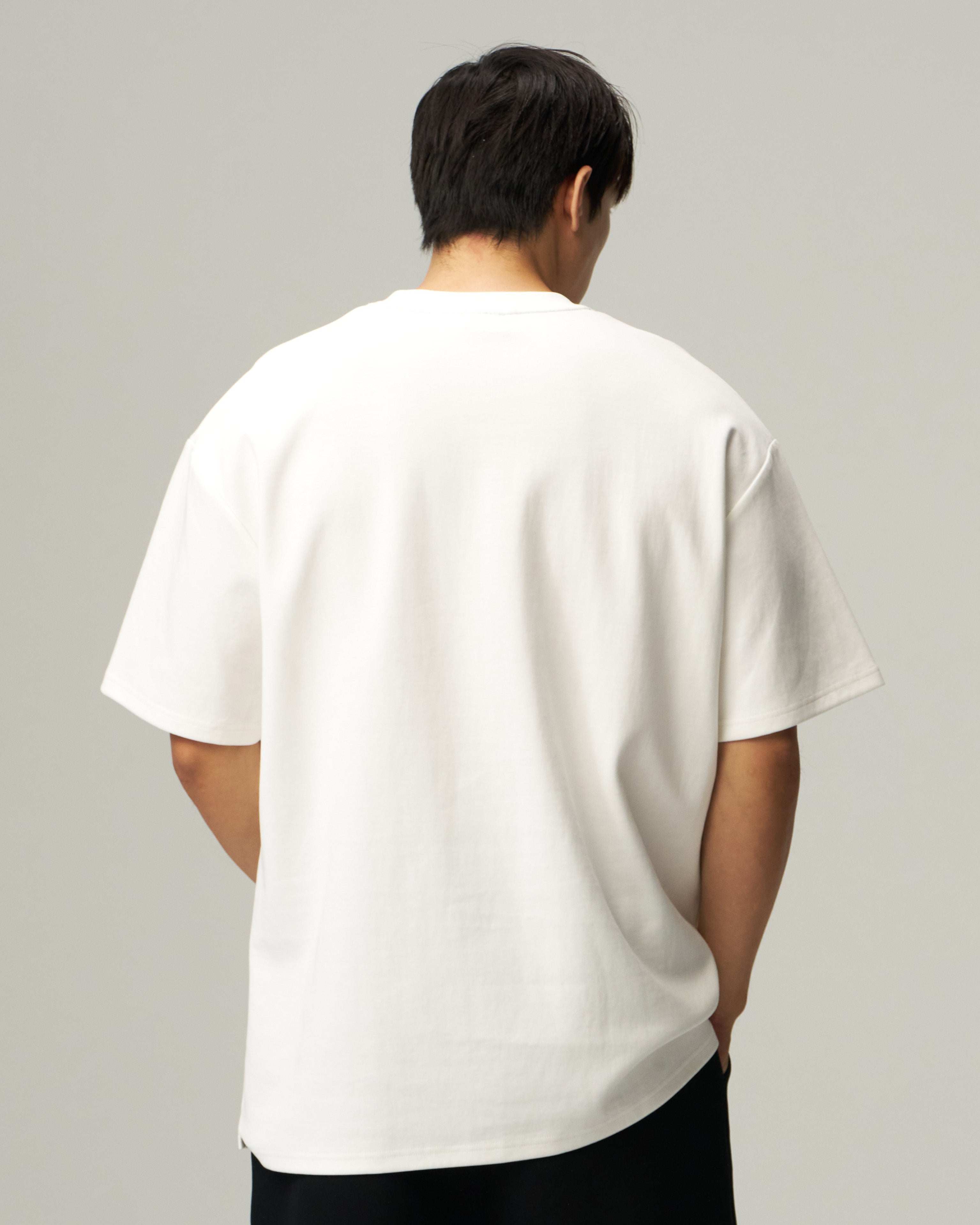 25 Aurora Graphic Oversized