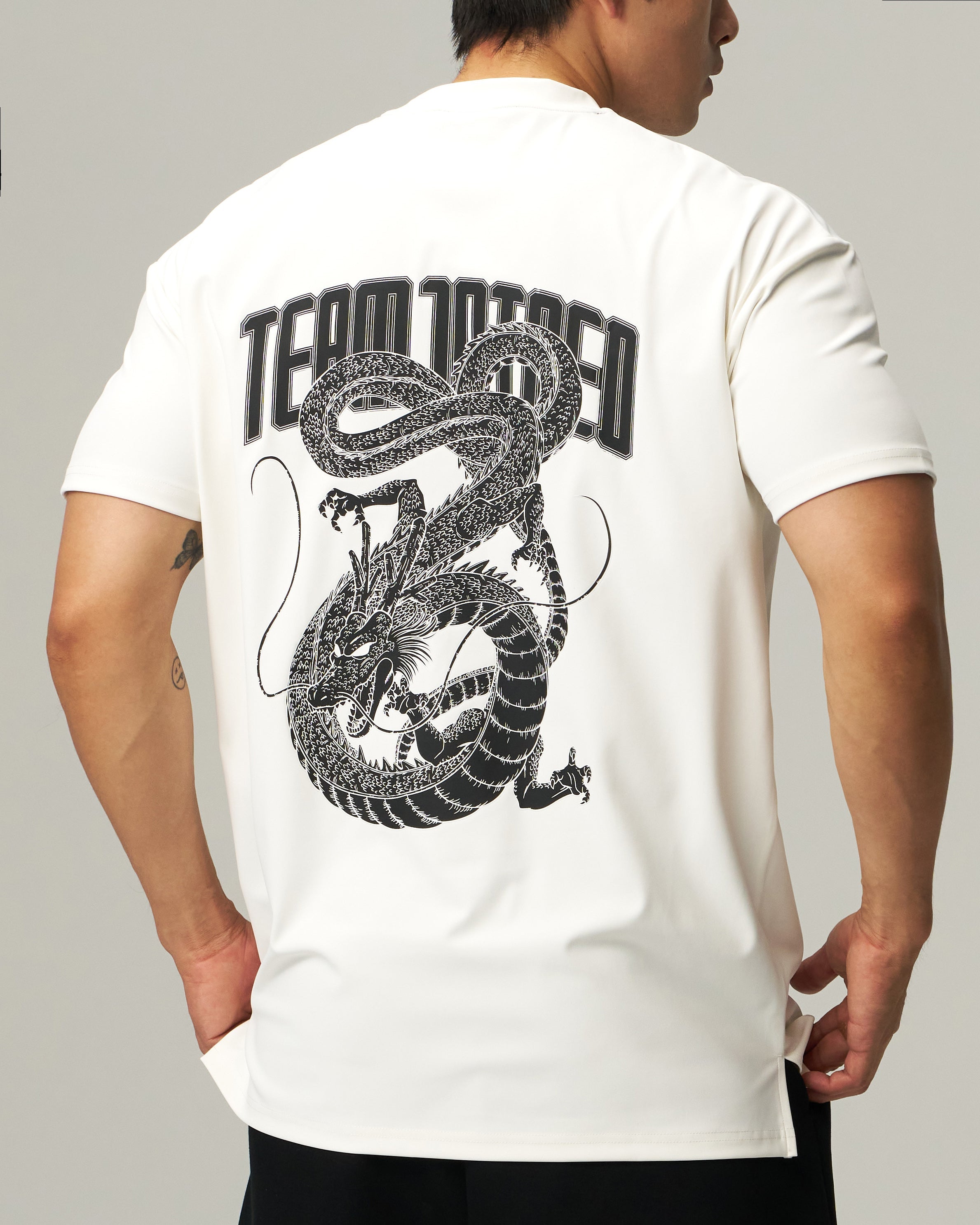 DragonBall Z Shenron Adapt Flexfit