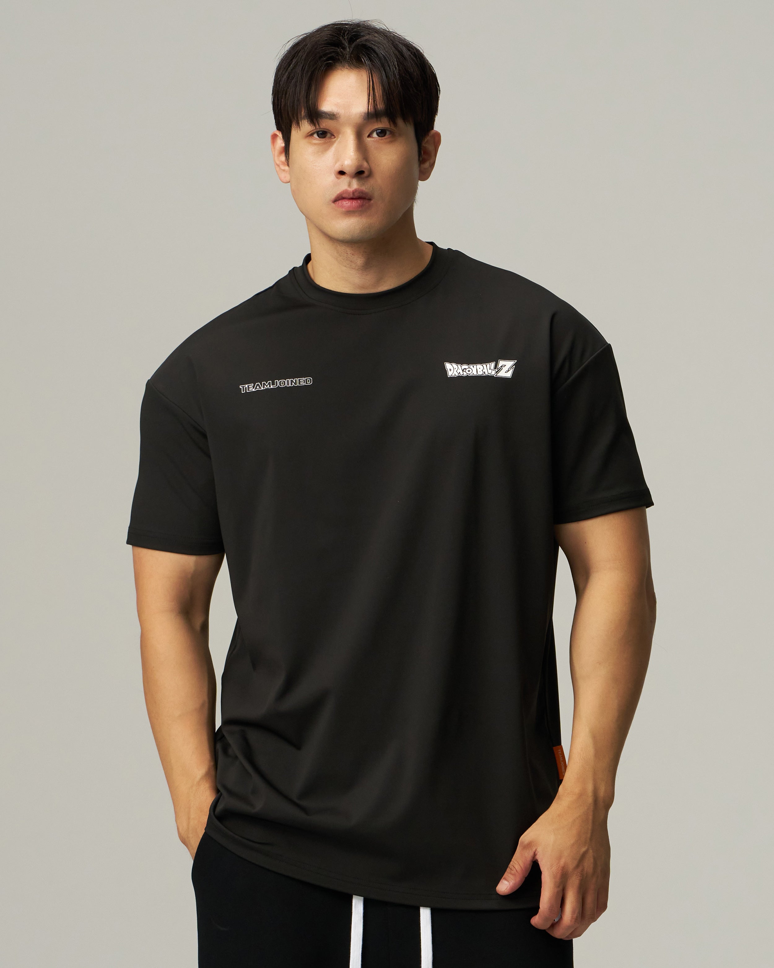 DragonBall Z Shenron Adapt Flexfit Top