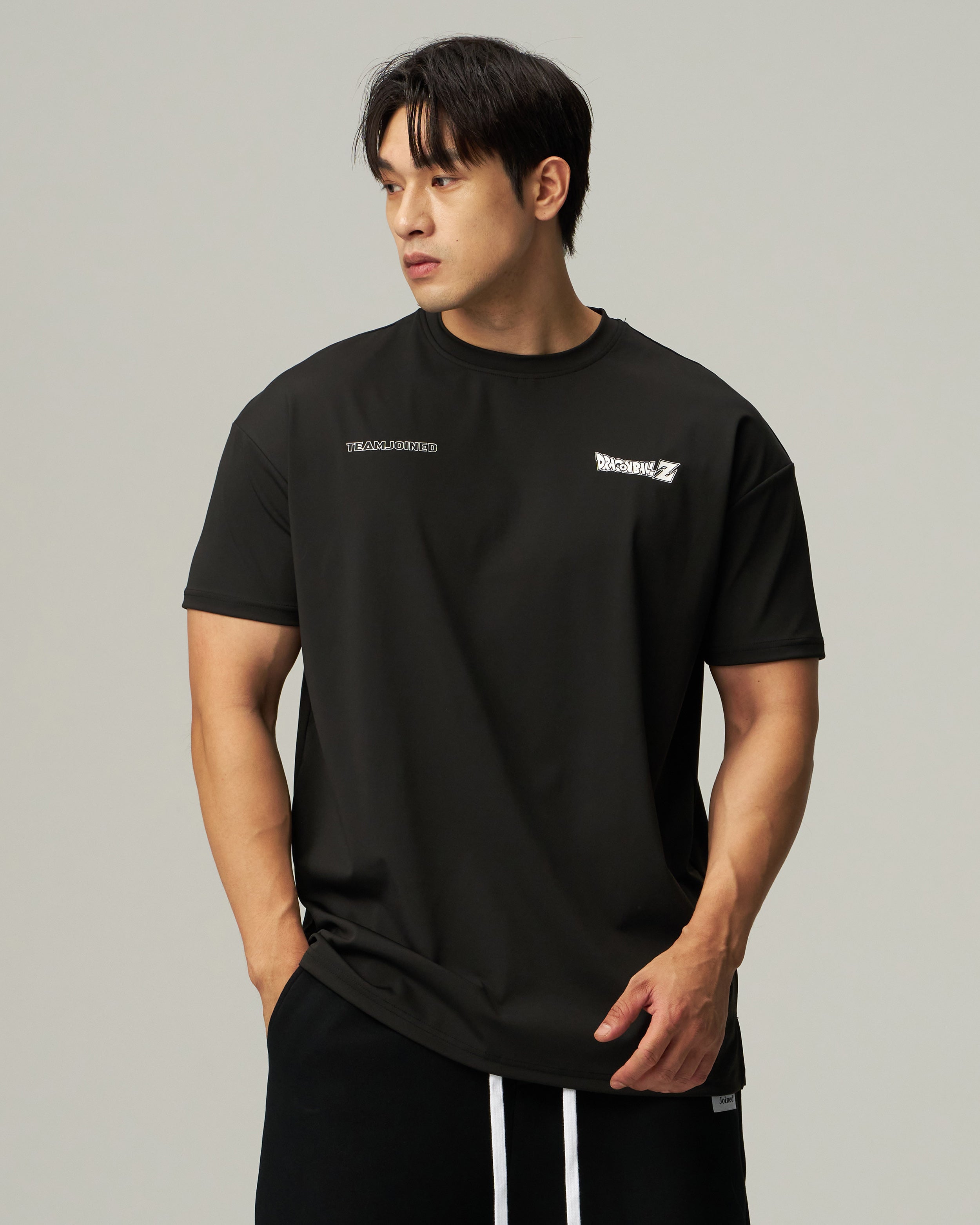 DragonBall Z Super Saiyan III Adapt Flexfit Top