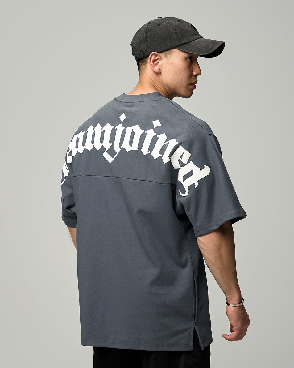 color_Dark Grey / Off White