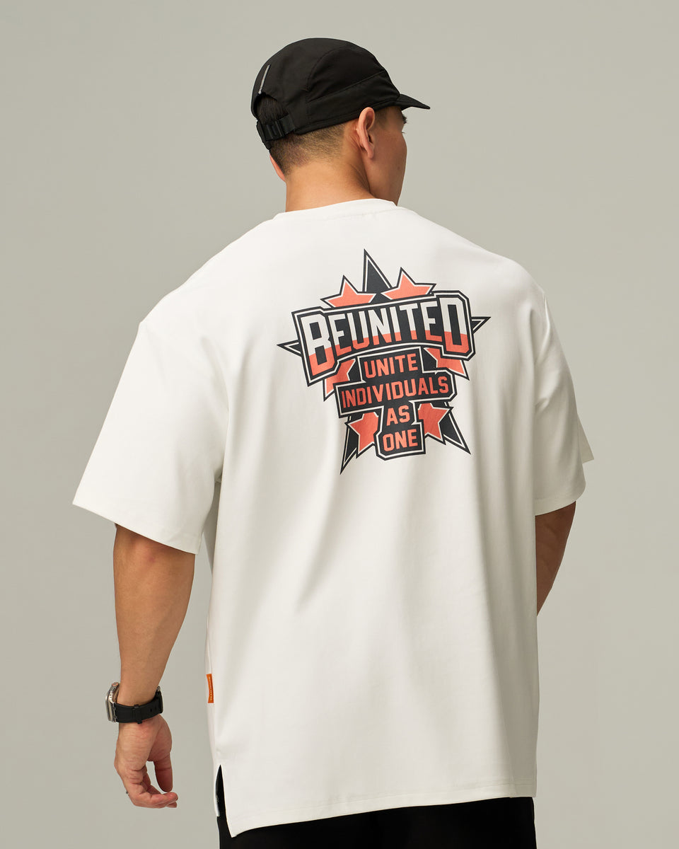 Joined® 8 Anniv. Be United Oversized – Joined® Worldwide | Official ...