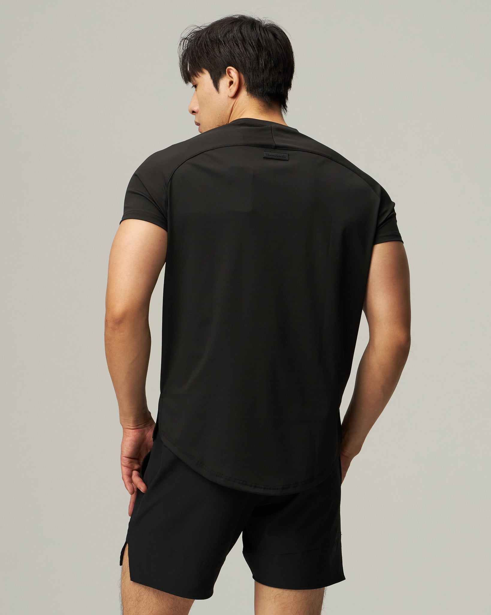 Adapt Performance Muscle Tee