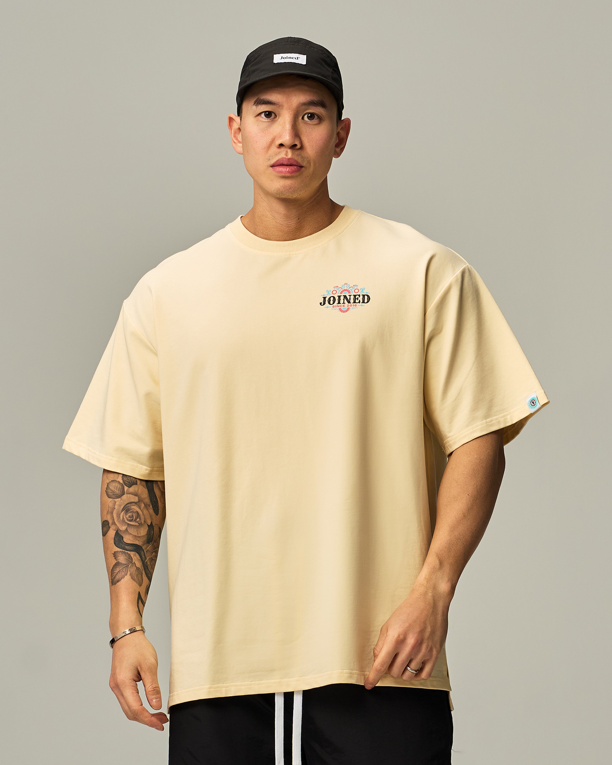 color_Cream
