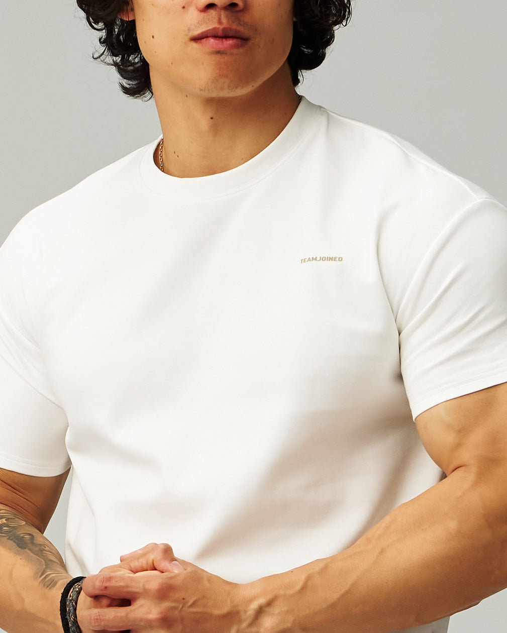 Wordmark Logo Flexfit Shirt
