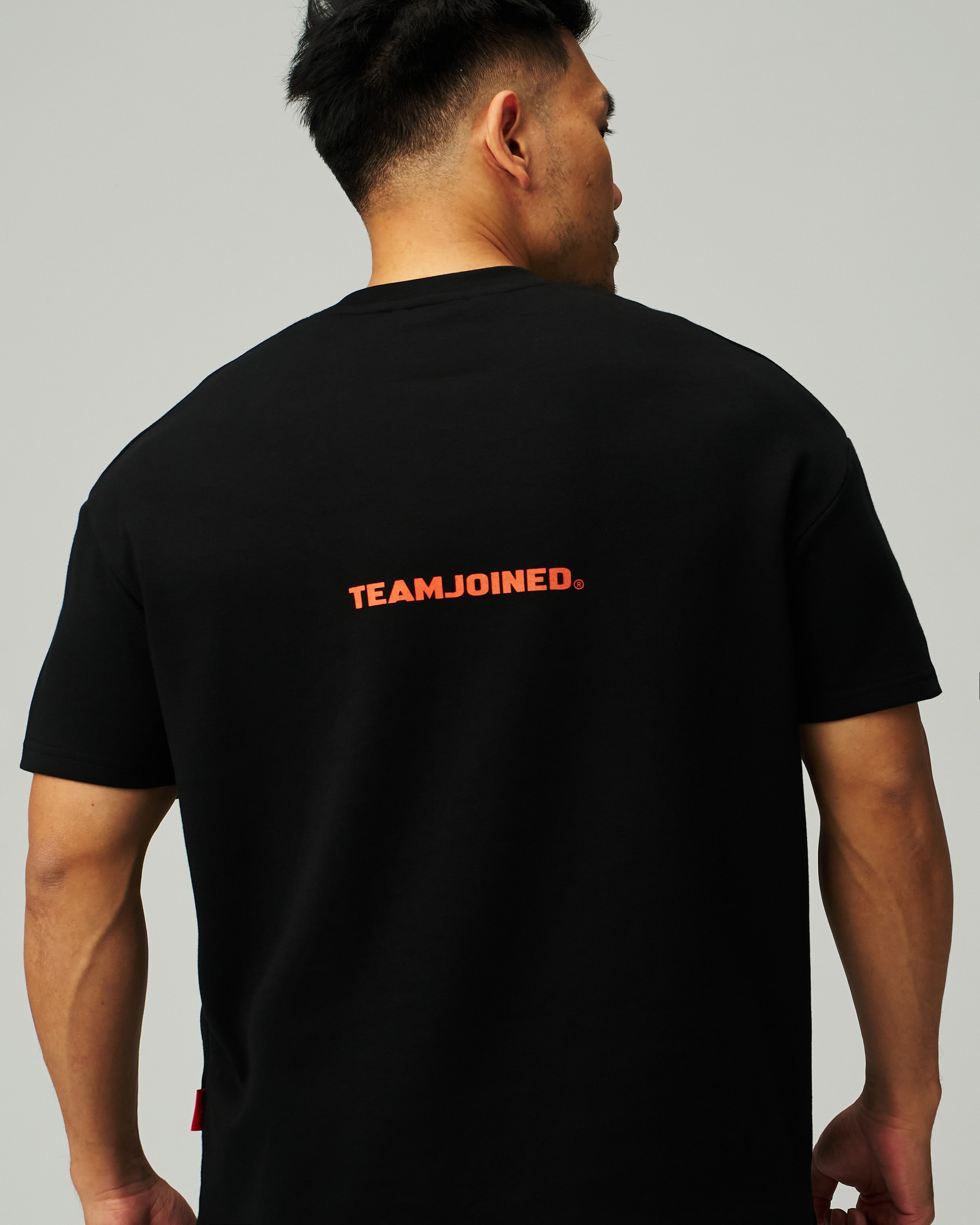 Wordmark Logo Flexfit Shirt