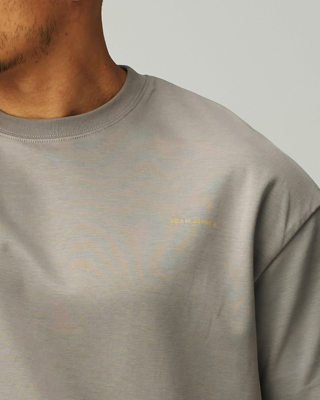 Wordmark Logo Flexfit Shirt