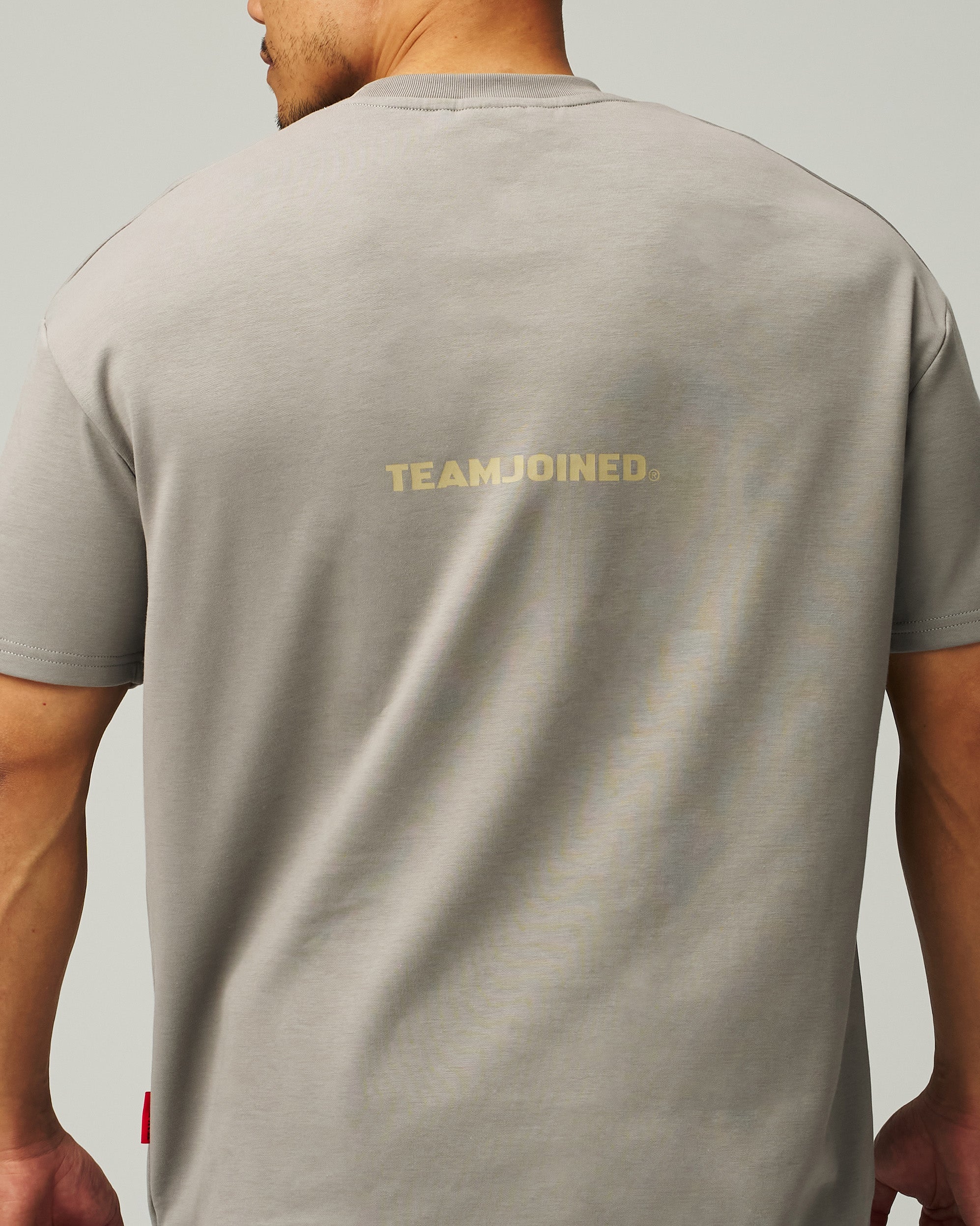 Wordmark Logo Flexfit Shirt