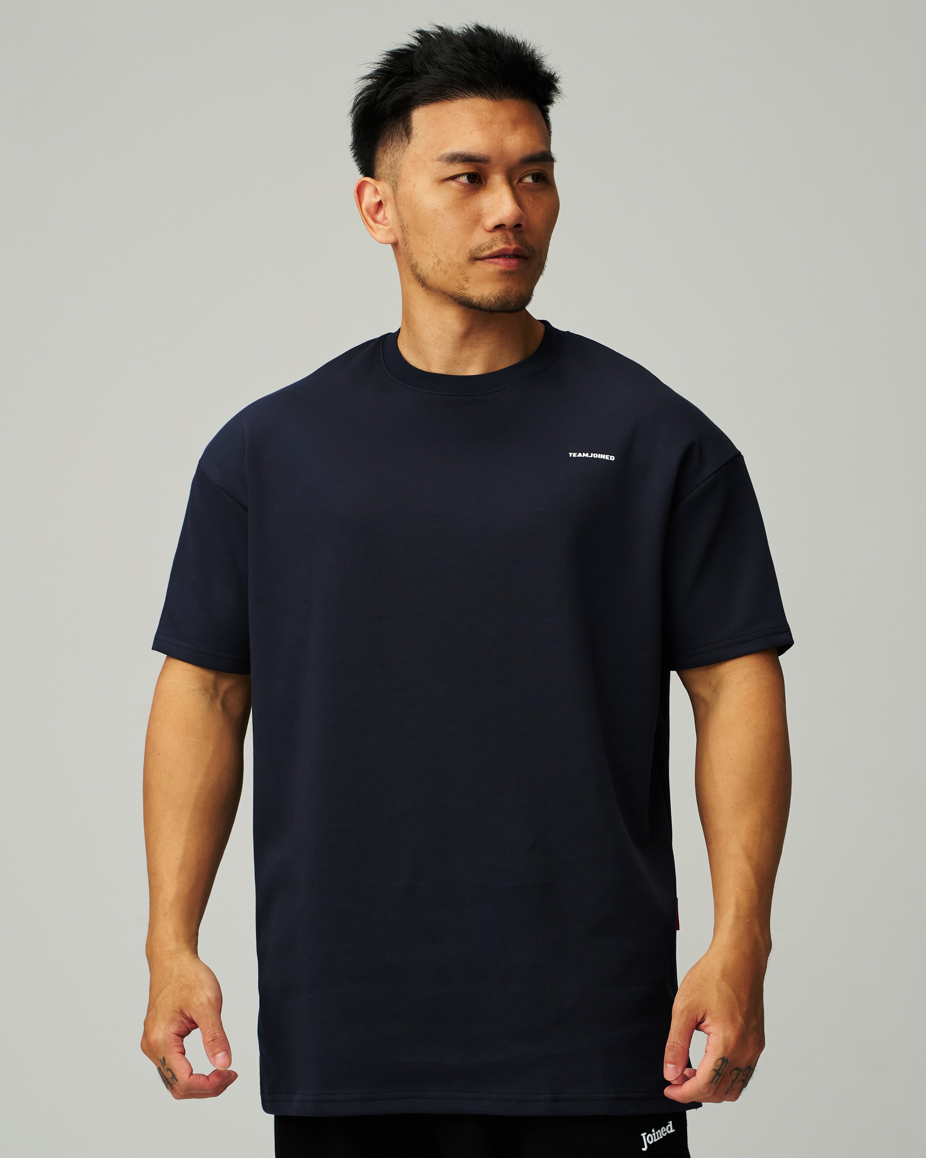 Wordmark Logo Flexfit Shirt