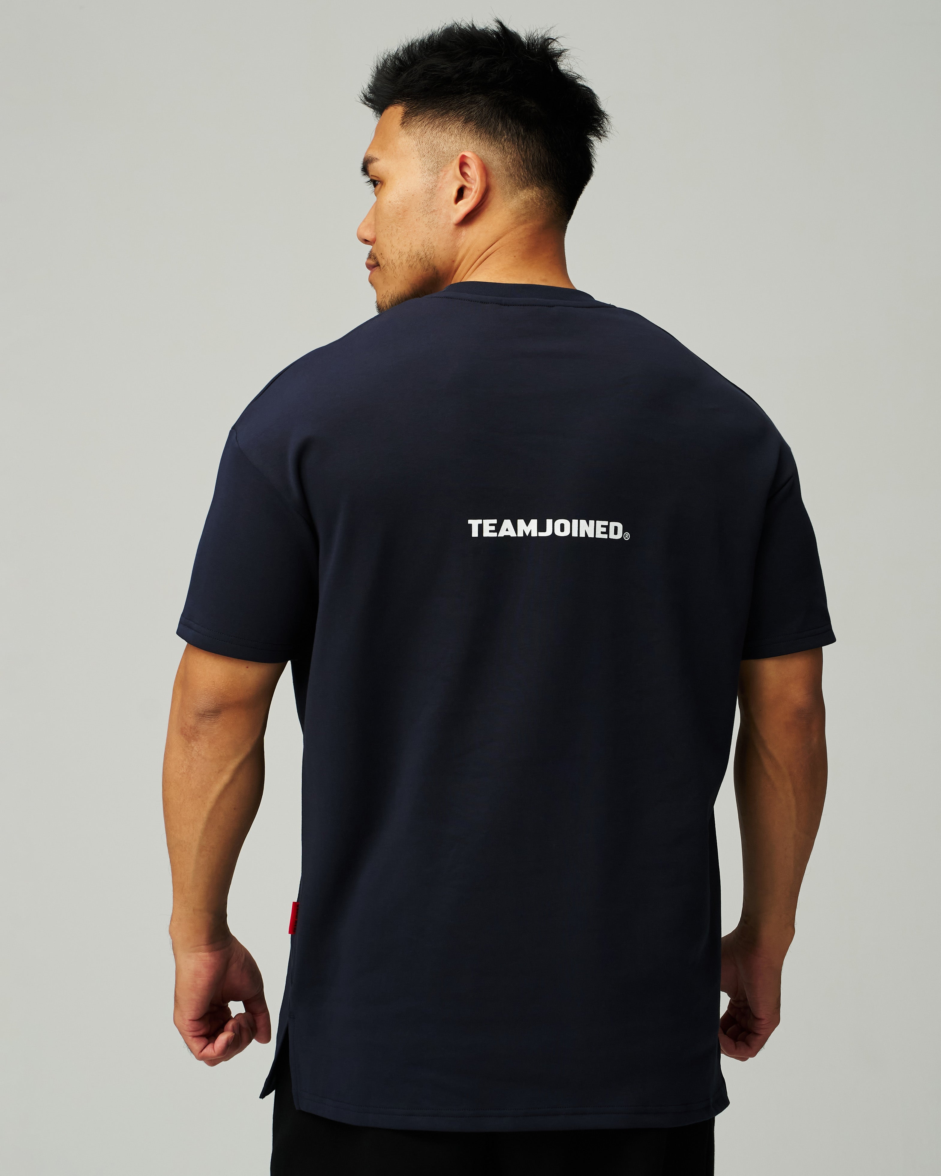 Wordmark Logo Flexfit Shirt