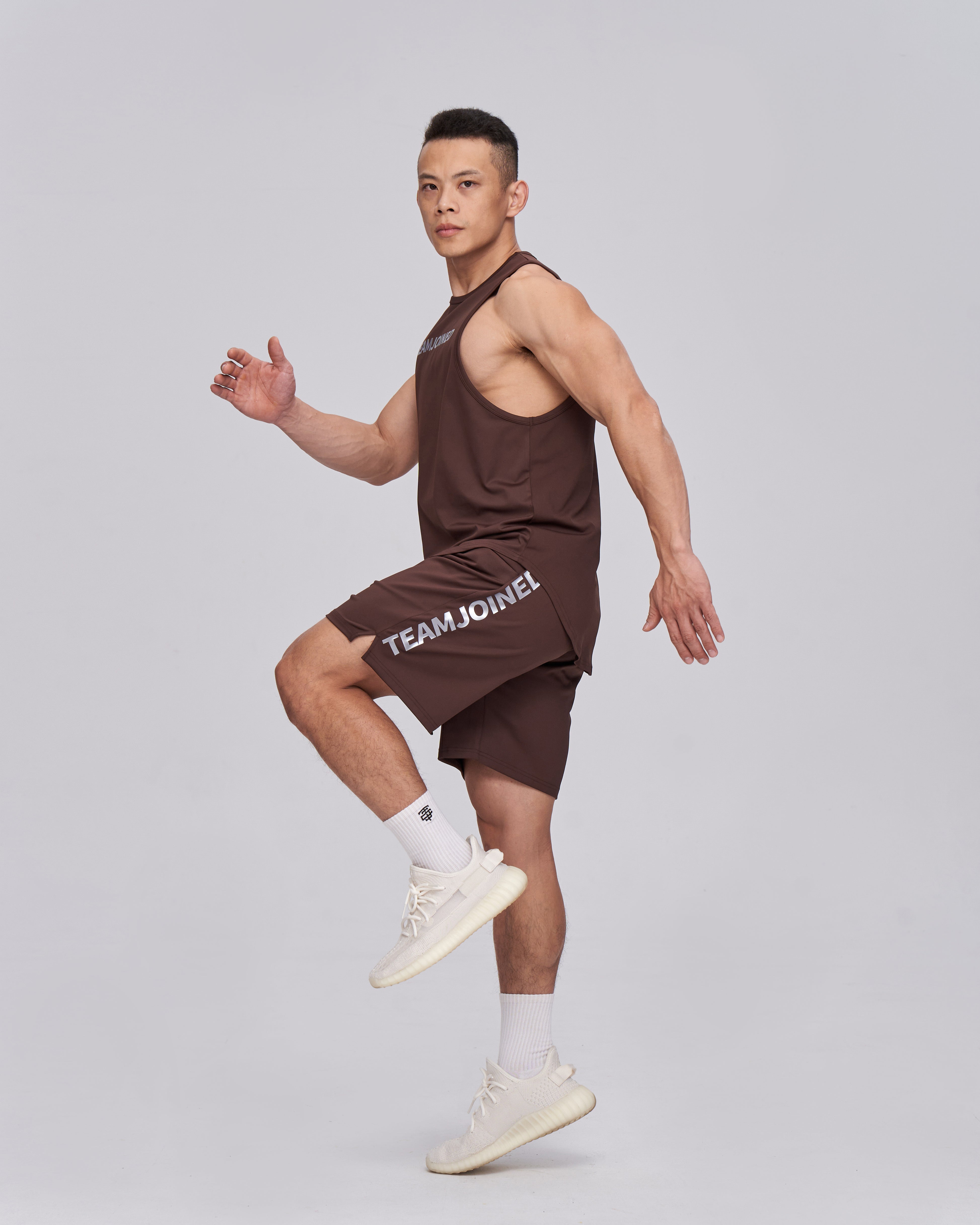 color_silver/brown
